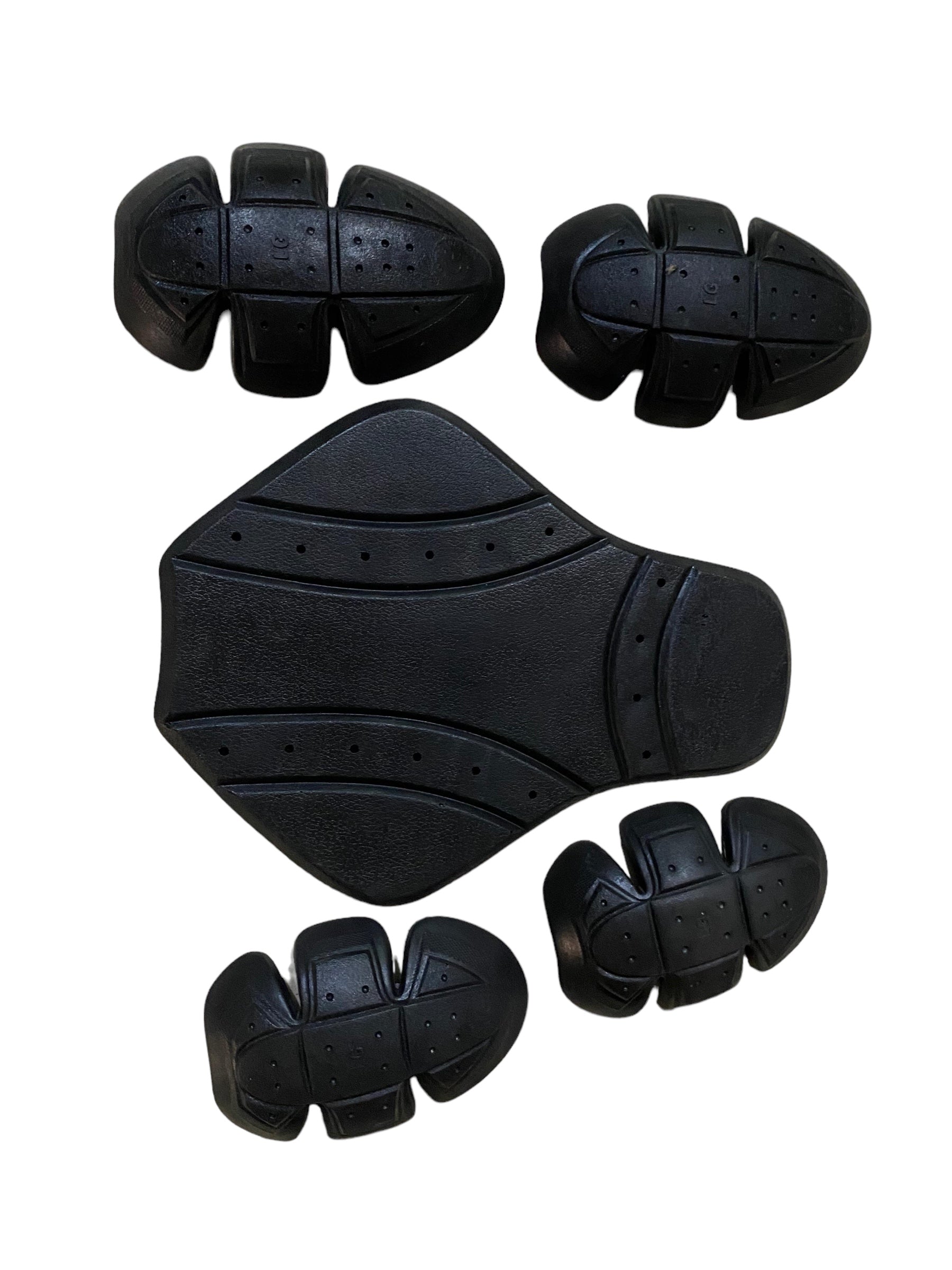 CE Level 1 Protectors Set