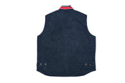 Canvas Riding Vest