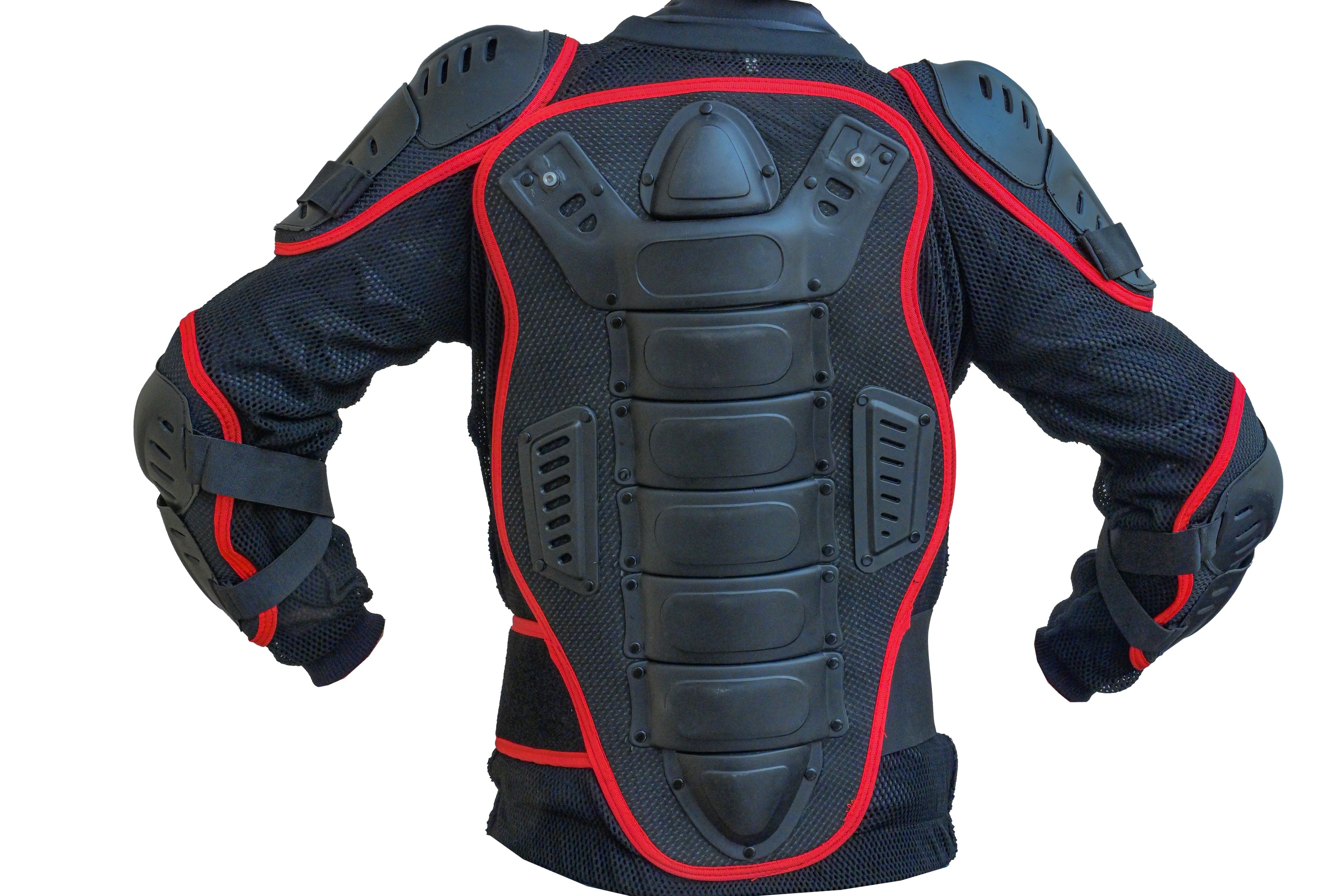 Street Rider Body Armour