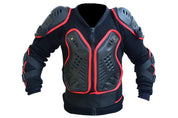 Street Rider Body Armour