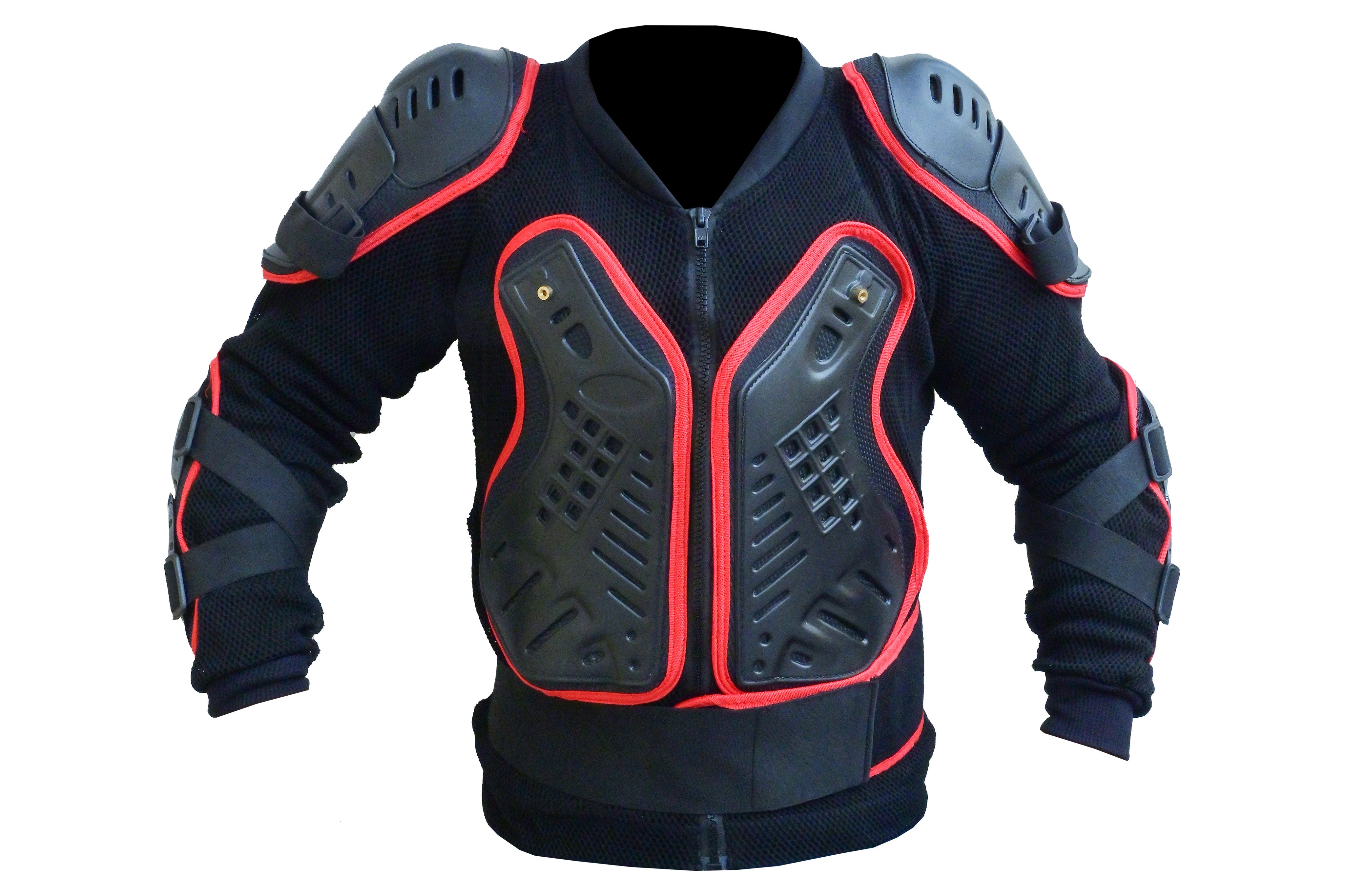 Street Rider Body Armour