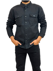 Street Pro Riding Shirt Men