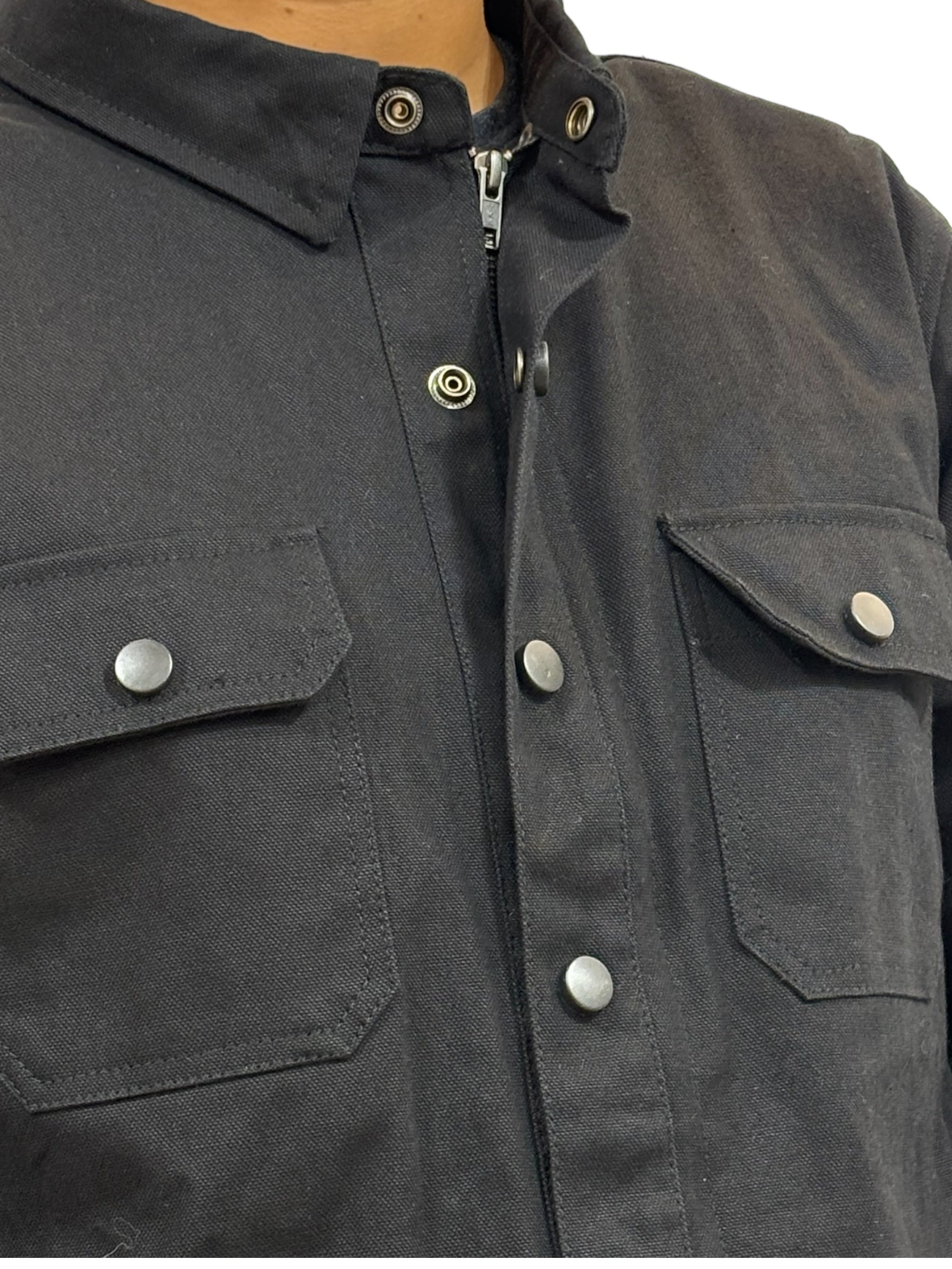 Street Pro Riding Shirt Men