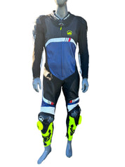 Street Rider Racing Suit (Customization available)